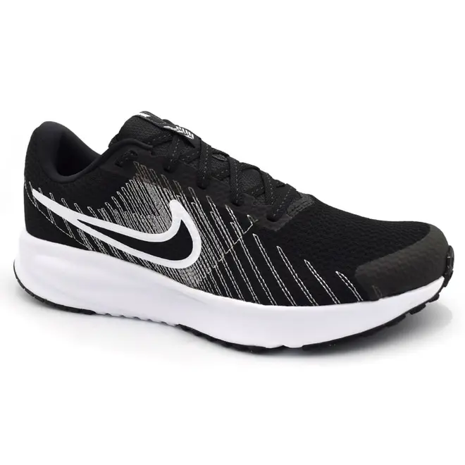 Tênis Masculino Nike Run Defy Preto HM9594-004