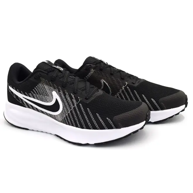 Tênis Masculino Nike Run Defy Preto HM9594-004