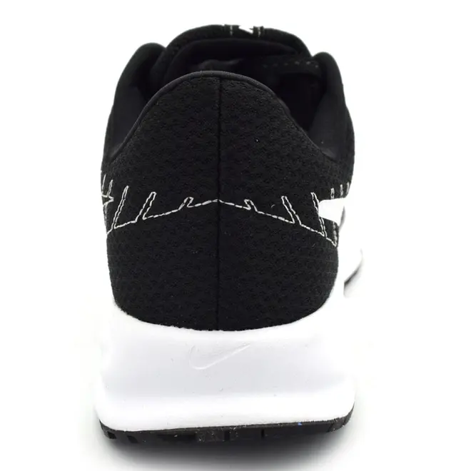 Tênis Masculino Nike Run Defy Preto HM9594-004
