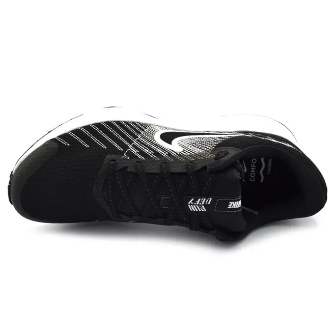 Tênis Masculino Nike Run Defy Preto HM9594-004