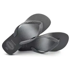 Havaianas Masculina Top Basic Cinza 4131932