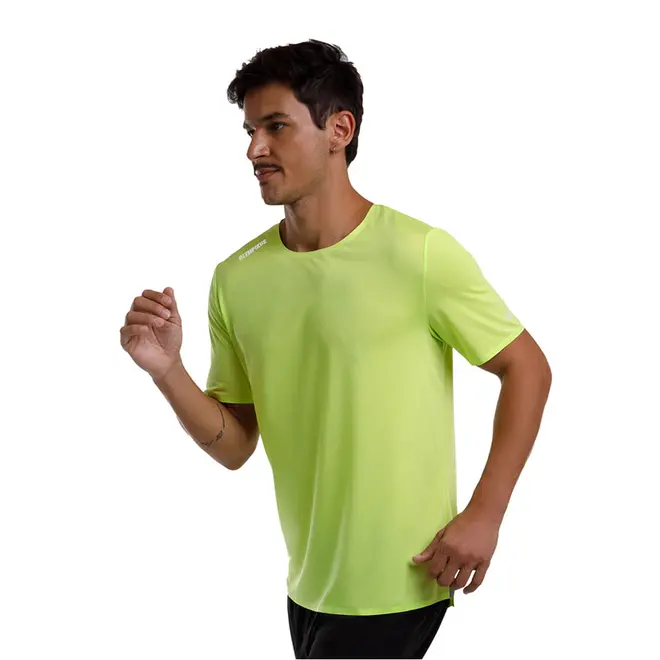 Camiseta Corre Olympikus Masculina