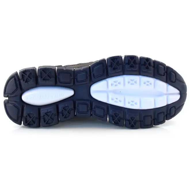 Tênis Masculino Olympikus Dynamic Azul 343