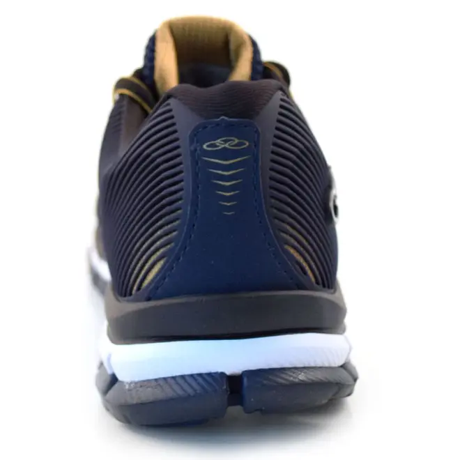 Tênis Masculino Olympikus Dynamic Azul 343