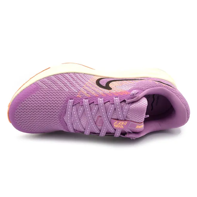 Tênis Feminino Nike Run Defy Roxo HM9593-501
