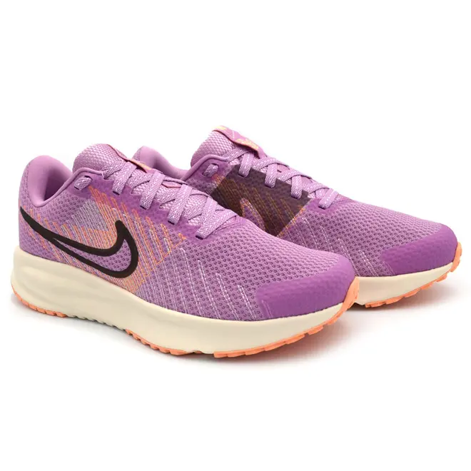Tênis Feminino Nike Run Defy Roxo HM9593-501