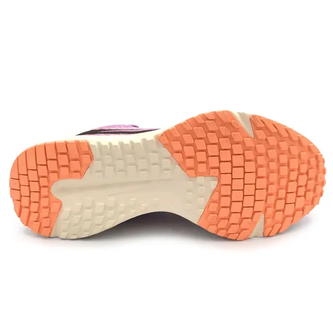 Tênis Feminino Nike Run Defy Roxo HM9593-501