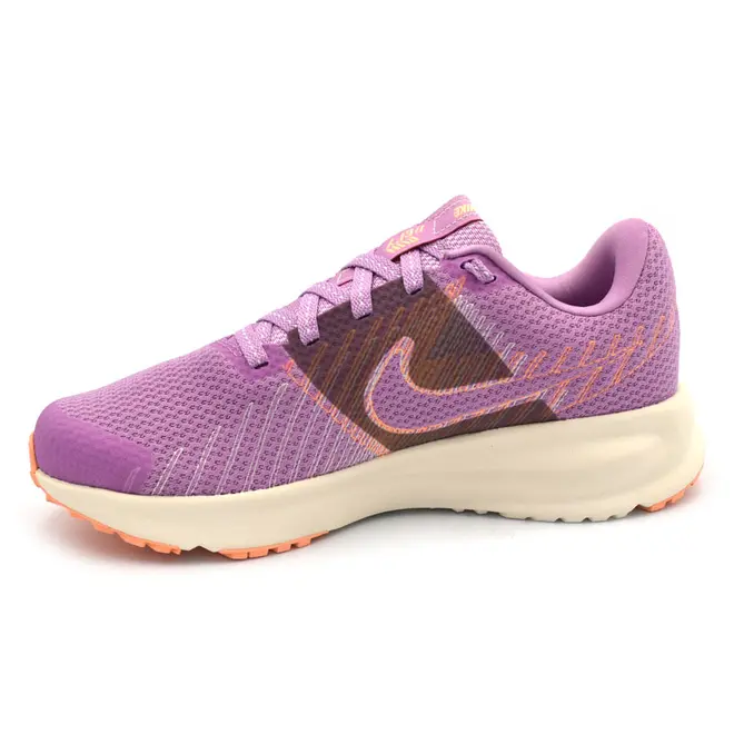 Tênis Feminino Nike Run Defy Roxo HM9593-501