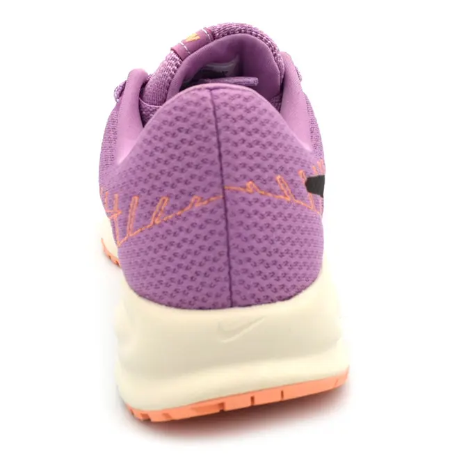 Tênis Feminino Nike Run Defy Roxo HM9593-501
