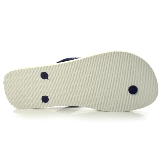 Chinelo Havaianas Top Athletic Branco 4141348