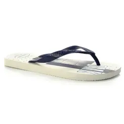 Chinelo Havaianas Top Athletic Branco 4141348