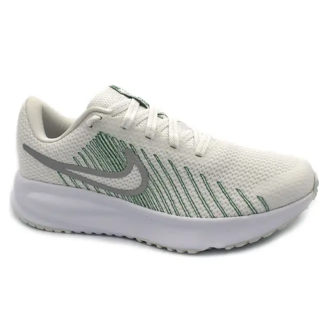 Tênis Feminino Nike Run Defy Branco HM9593-122