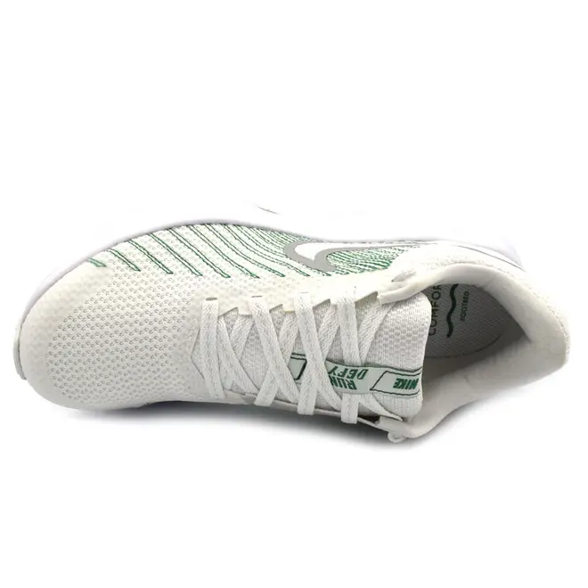 Tênis Feminino Nike Run Defy Branco HM9593-122