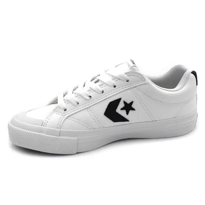 Tênis Feminino Converse Sport Casual Original Branco CO05440001