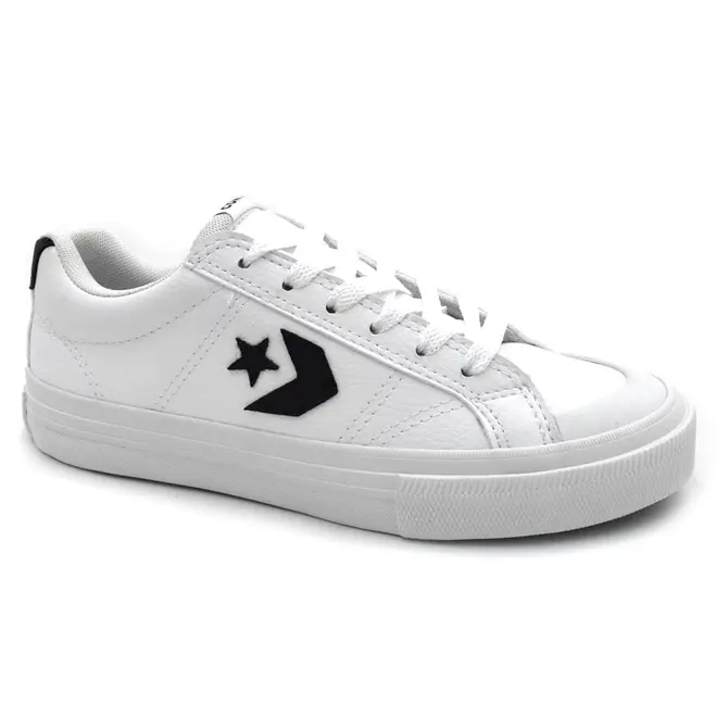 Tênis Feminino Converse Sport Casual Original Branco CO05440001