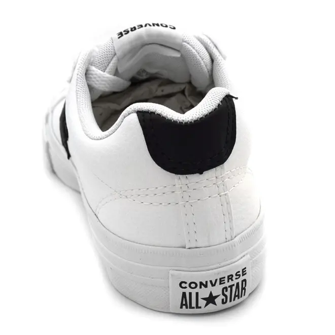 Tênis Feminino Converse Sport Casual Original Branco CO05440001