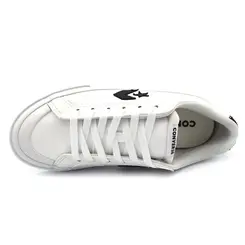 Tênis Feminino Converse Sport Casual Original Branco CO05440001