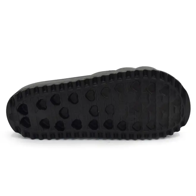 Chinelo Slide Feminino Zaxy Air Preto 19419