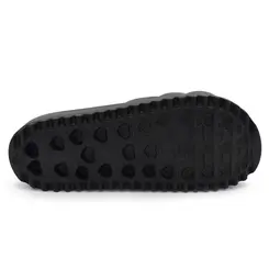 Chinelo Slide Feminino Zaxy Air Preto 19419