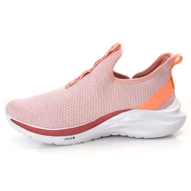 Tênis Infantil Olympikus Maneiro Rosa 942