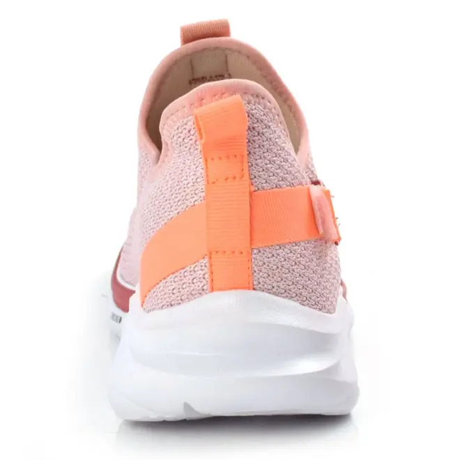 Tênis Infantil Olympikus Maneiro Rosa 942
