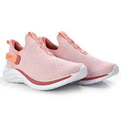 Tênis Infantil Olympikus Maneiro Rosa 942