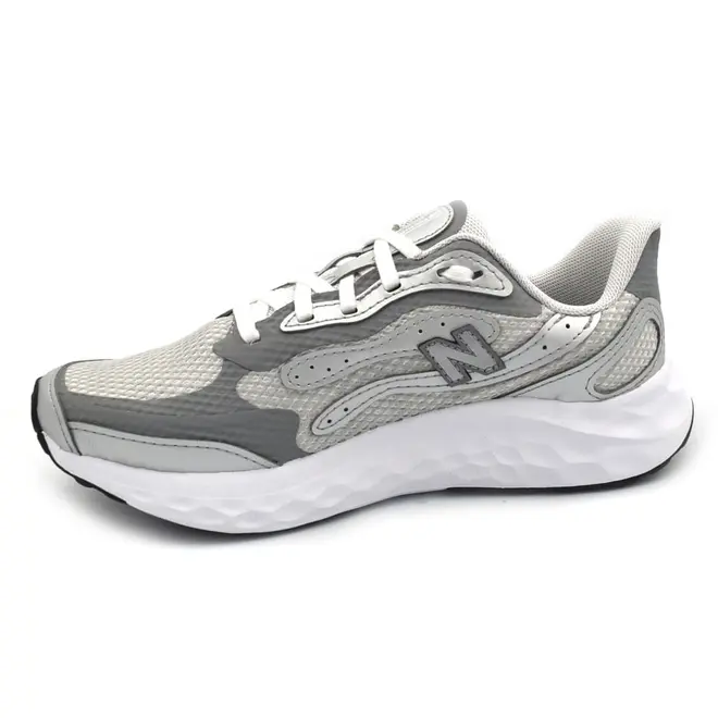 Tênis Feminino New Balance Arishi V4 Cinza WARIS8BH