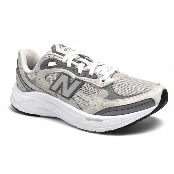 Tênis Feminino New Balance Arishi V4 Cinza WARIS8BH