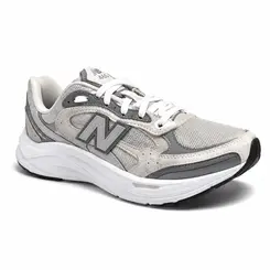 Tênis Feminino New Balance Arishi V4 Cinza WARIS8BH