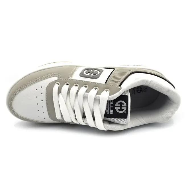 Tênis Masculino Ollie Promax 3 Cinza PROMAX 3