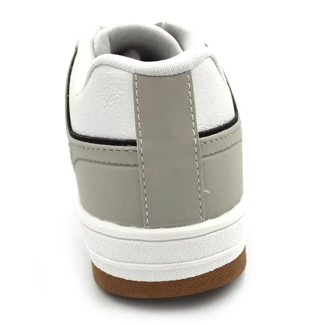 Tênis Masculino Ollie Promax 3 Cinza PROMAX 3