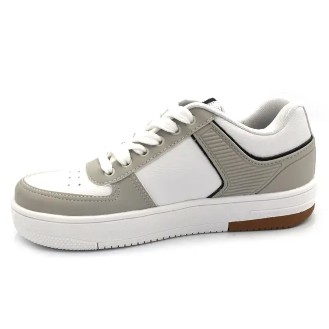 Tênis Masculino Ollie Promax 3 Cinza PROMAX 3