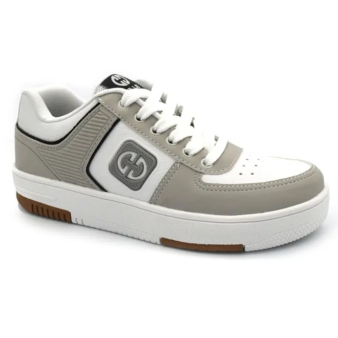 Tênis Masculino Ollie Promax 3 Cinza PROMAX 3