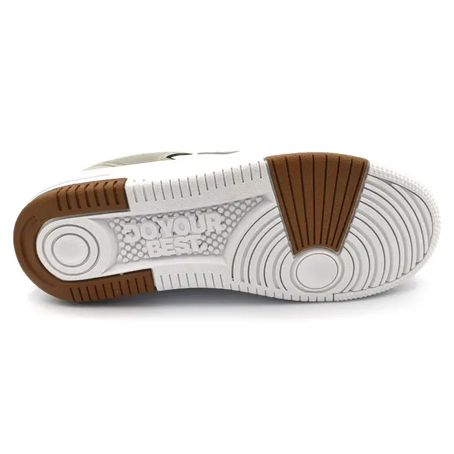 Tênis Masculino Ollie Promax 3 Cinza PROMAX 3