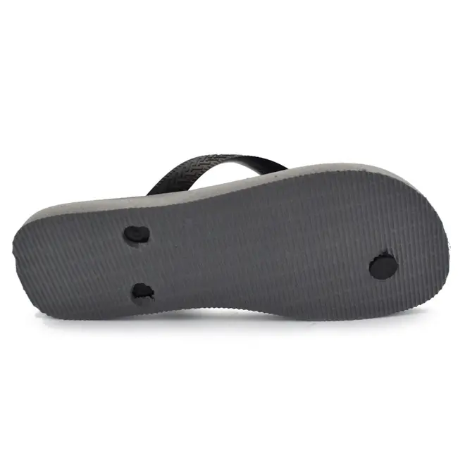 Chinelo Havaianas Vini Jr Street Original Cinza 4150726