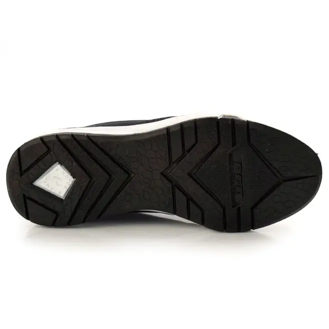 Sapatênis Infantil Pegada Preto 370418