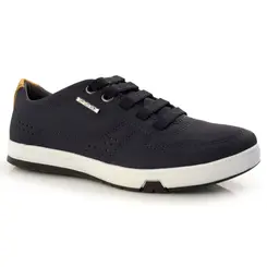 Sapatênis Infantil Pegada Preto 370418