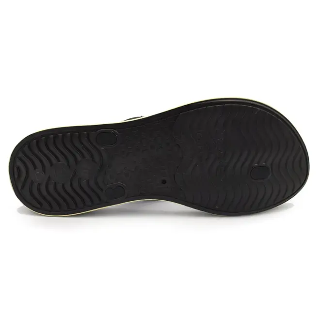Chinelo Feminino Ipanema Shine Pin  Preto 27573