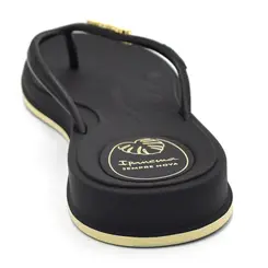 Chinelo Feminino Ipanema Shine Pin  Preto 27573