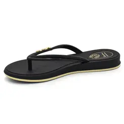 Chinelo Feminino Ipanema Shine Pin  Preto 27573