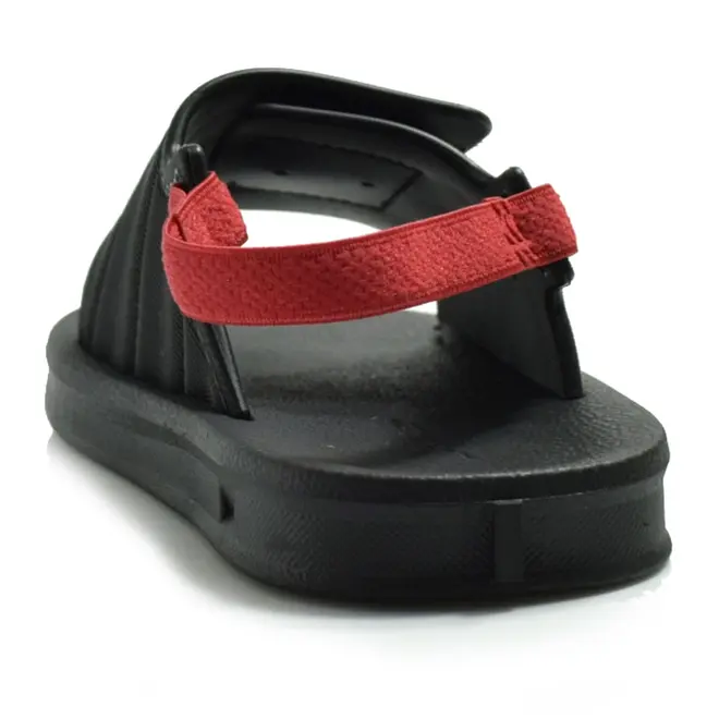 Chinelo Slide Infantil Rider do 19 ao 25 Preto 12414