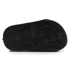 Chinelo Slide Infantil Rider do 19 ao 25 Preto 12414