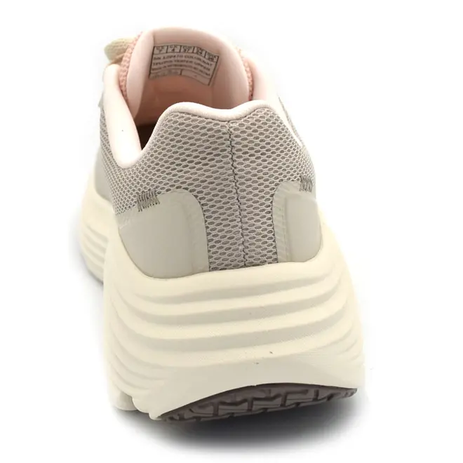 Tênis Feminino Skechers Max Endeavour  Creme 129470