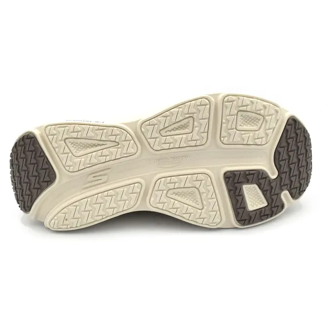 Tênis Feminino Skechers Max Endeavour  Creme 129470
