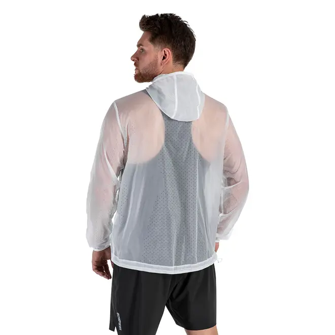 Jaqueta Corta-Vento Corre Olympikus Masculina