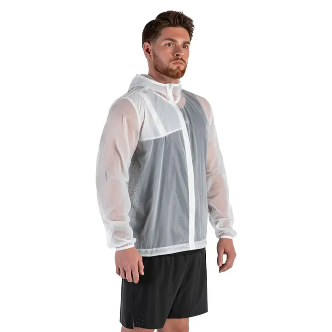 Jaqueta Corta-Vento Corre Olympikus Masculina