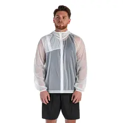 Jaqueta Corta-Vento Corre Olympikus Masculina
