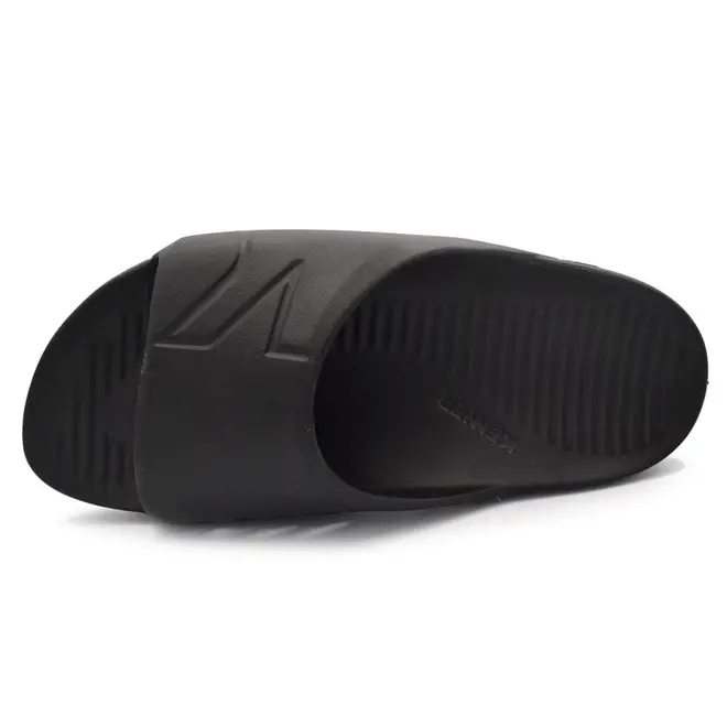 Chinelo Slide Masculino Kenner Makho Preto 3900000000-4