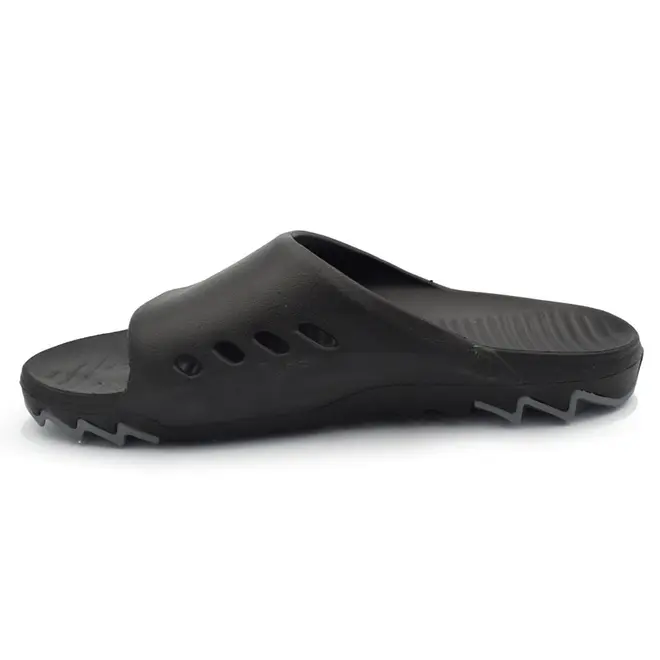 Chinelo Slide Masculino Kenner Makho Preto 3900000000-4