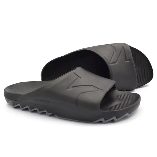 Chinelo Slide Masculino Kenner Makho Preto 3900000000-4